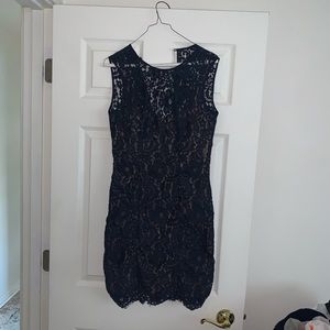 Eliza J dress